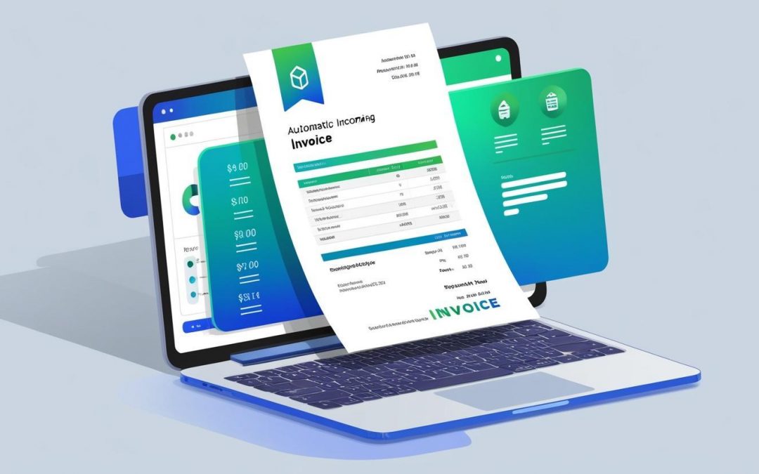 Lexware office – Belege digitalisieren – einfach & clever