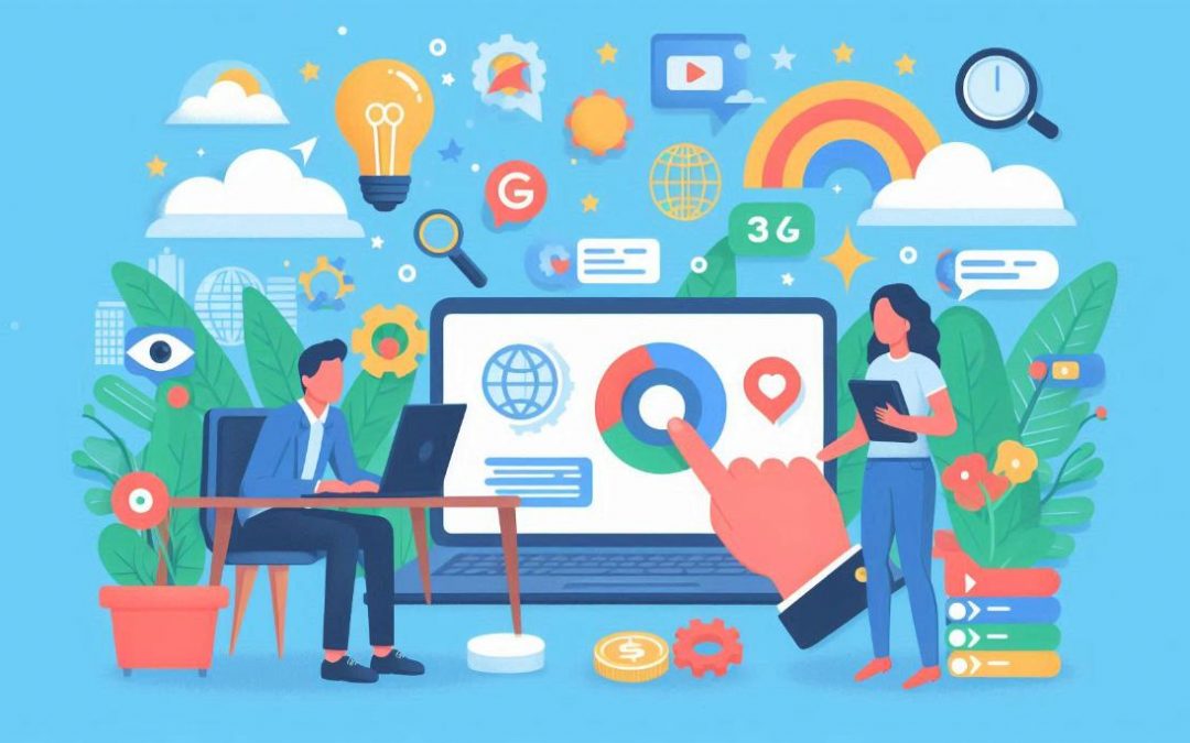 Die besten Funktionen von Google My Business, die du übersiehst