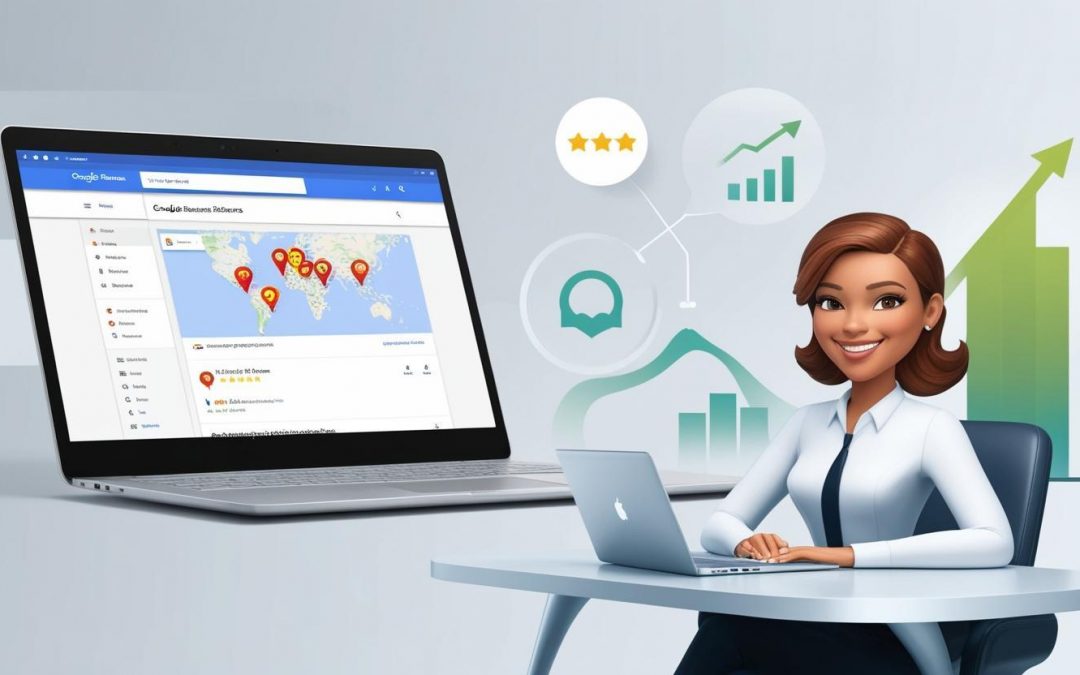 Google Unternehmensprofil optimieren – Mehr Sichtbarkeit & neue Kunden gewinnen