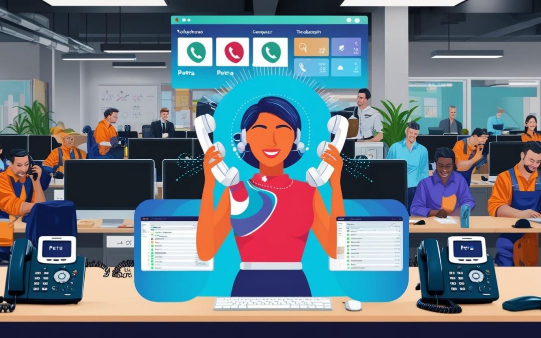 Petra – smarte KI-Assistent für Handwerksbetriebe