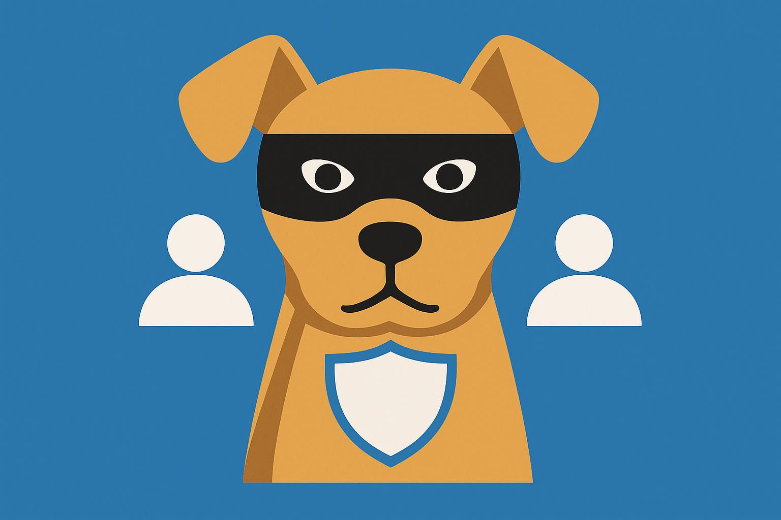 Microsoft OneDrive erkennt automatisch private Konten auf Firmenrechnern – Illustration zu Datenschutz, IT-Sicherheit und Compliance im Unternehmen