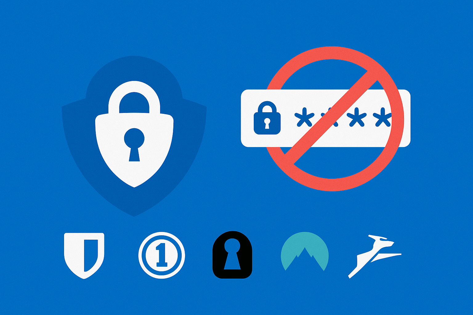 Microsoft beendet Autofill im Authenticator – Symbol für Login, Passwortschutz und sichere Zwei-Faktor-Authentifizierung