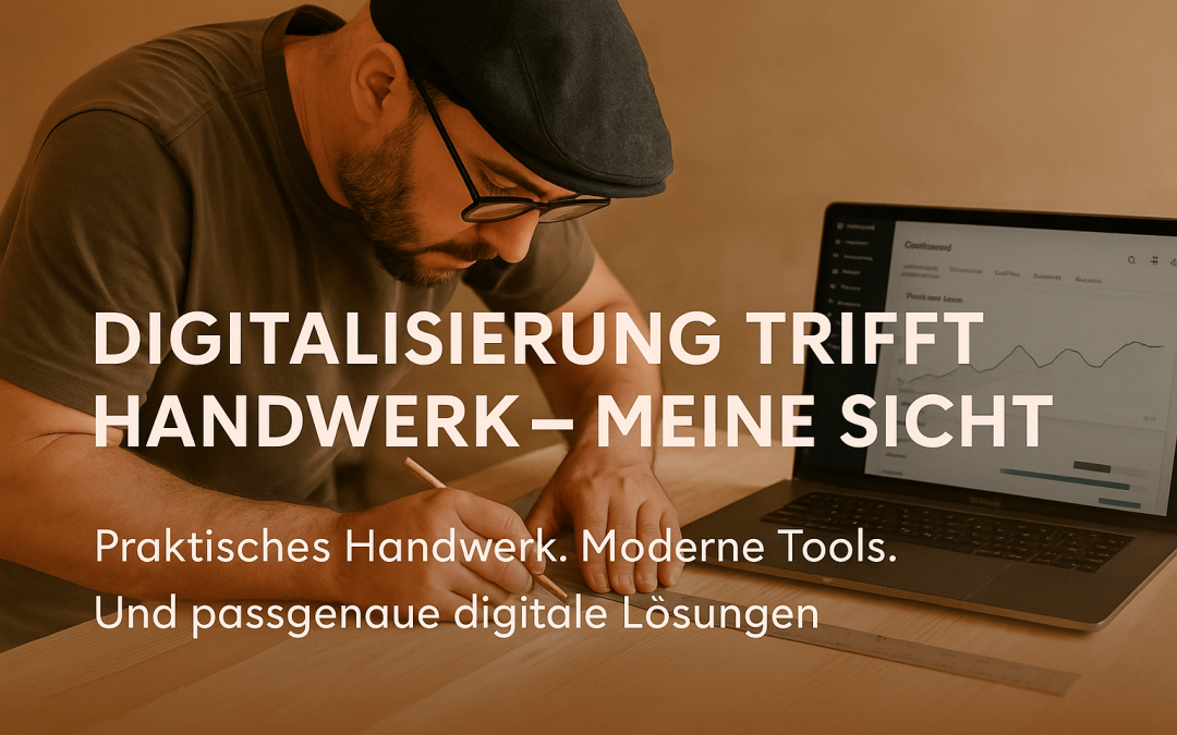 Digitalisierung im Holzhandel: So setzt wooden in Mainz neue Maßstäbe
