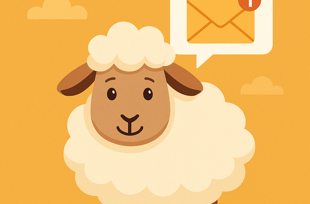 SMTP-Umstellung bei Microsoft 365