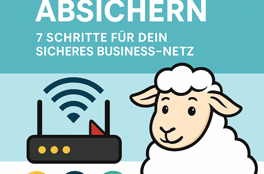 FritzBox-Sicherheit für Unternehmen