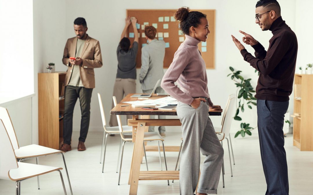 Digitalisierung führen: Changemanagement, Kommunikation und IT-Kultur als Wachstumsmotor