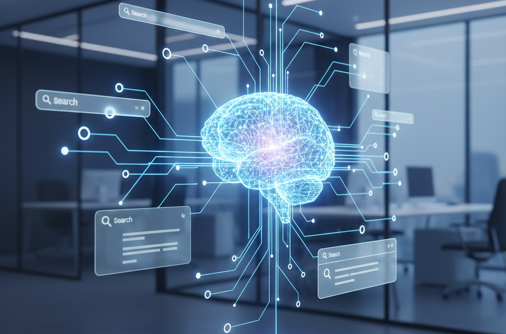 Google SGE Optimierung: So sichern Sie Ihre KI-Antworten