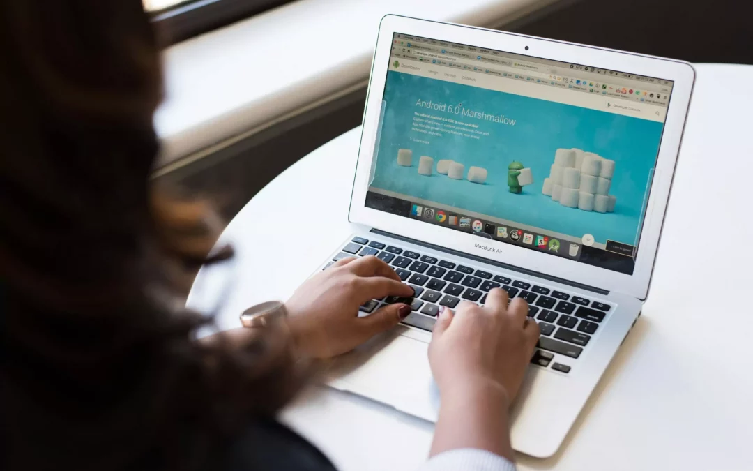 Wie eine professionelle Website deine Sichtbarkeit bei Google massiv steigert -7 entscheidende Erfolgsfaktoren